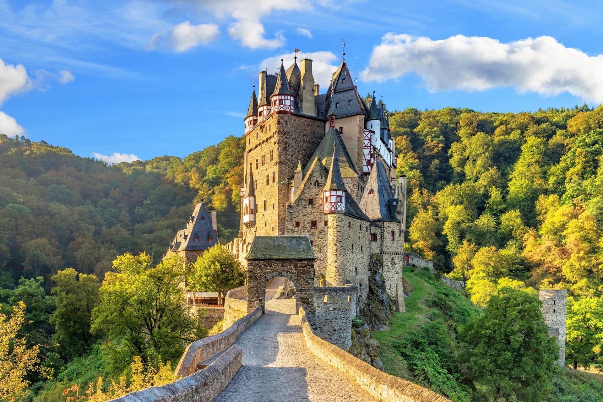 Burg Eltz