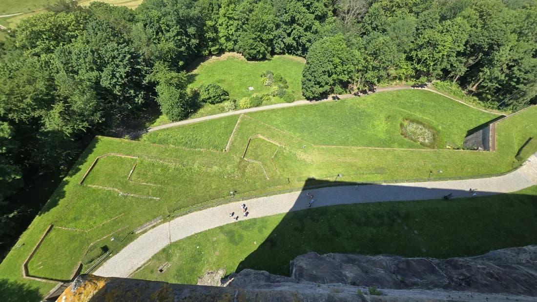 Königstein Fortress