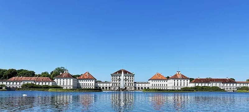 Schloss Nymphenburg