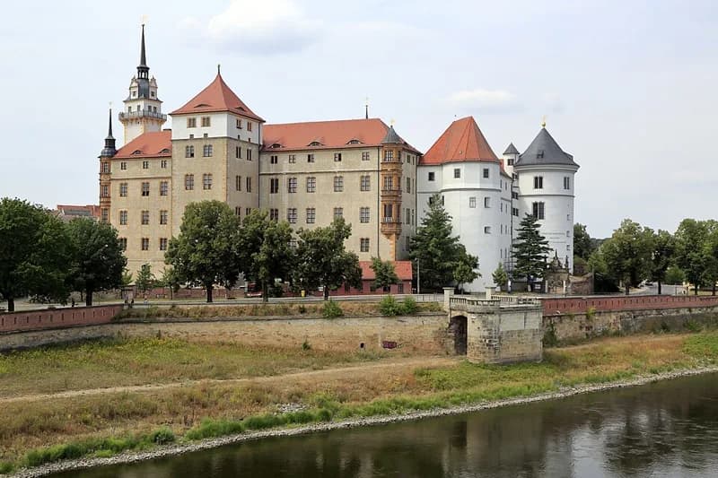 Schloss Hartenfels
